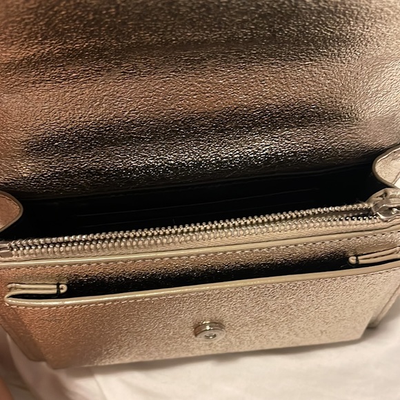 YSL Cross body mini bag sunset chain - Picture 2 of 9